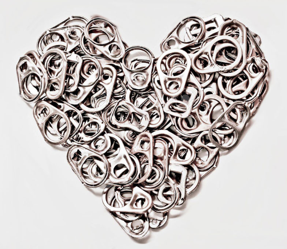 Ronald McDonald Pop Tab Drive